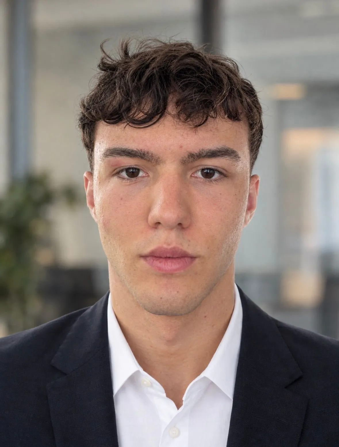 Finn Bläser, Gründer von Bläser Media
